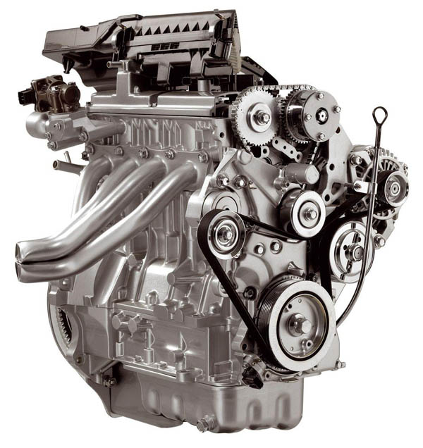2023 N Statesman Car Engine